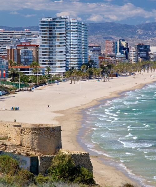 Valencia