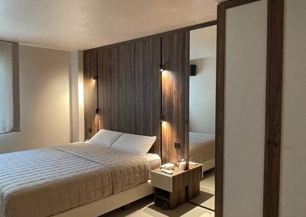 Flat / apartment for sale in paseo Joan Carles I