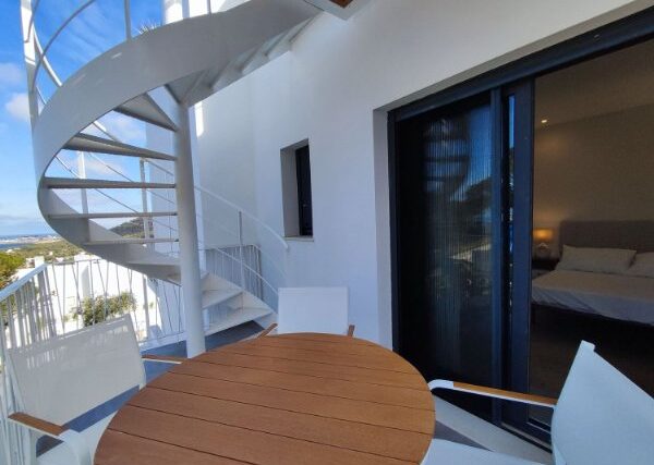 Flat / apartment for sale in Cala Vedella – Cala Tarida – Cala Conta