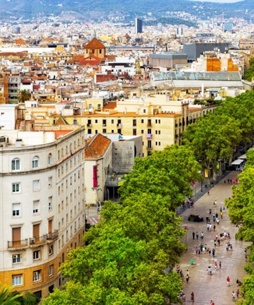 Barcelona