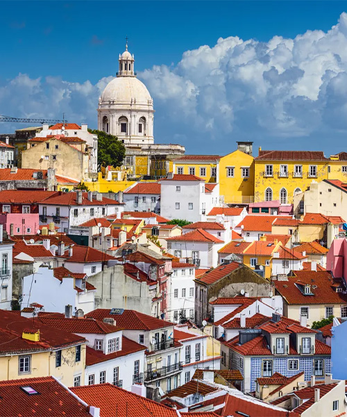 Lisbon