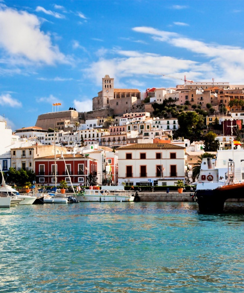 Ibiza