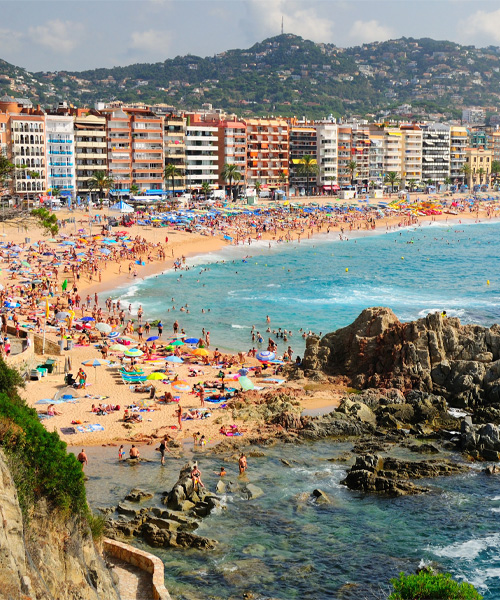 Lloret de Mar