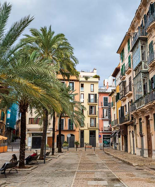 Mallorca