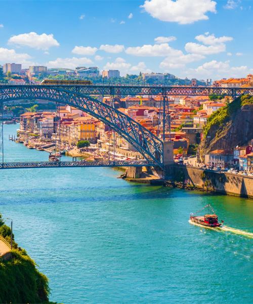 Porto