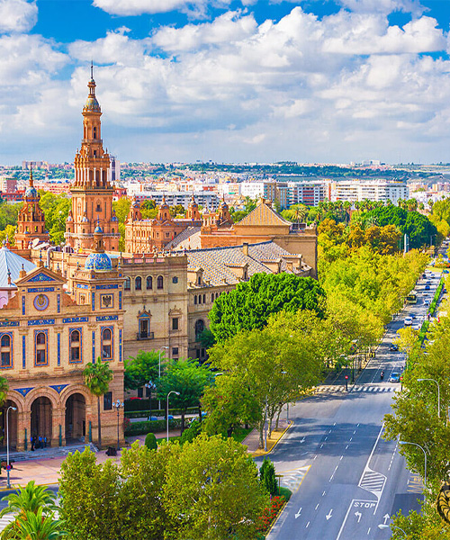 Seville